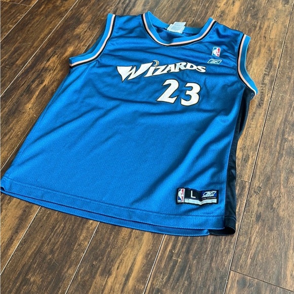 🧙♂️MICHAEL JORDAN JERSEY🧙♂️ - Picture 1 of 5